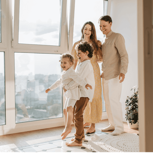 Adjustable-Rate Mortgage (ARM)