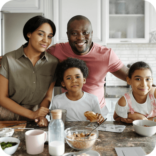 First Time Home Buyer Mortgages